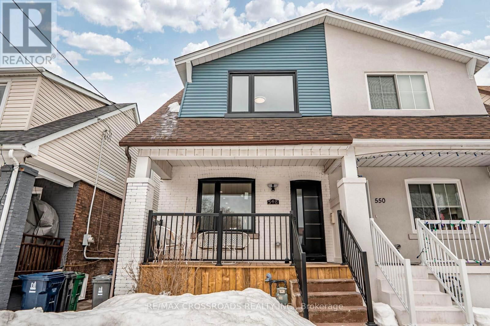 548 GLEBEHOLME BOULEVARD Image 1