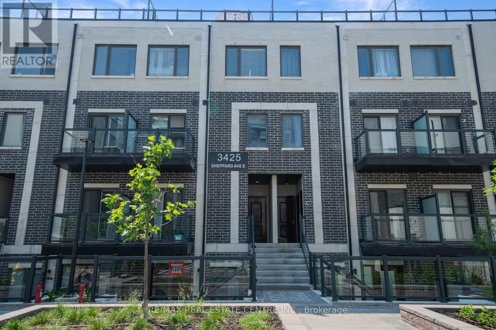 C3-312 - 3425 SHEPPARD AVENUE EAST Image 1