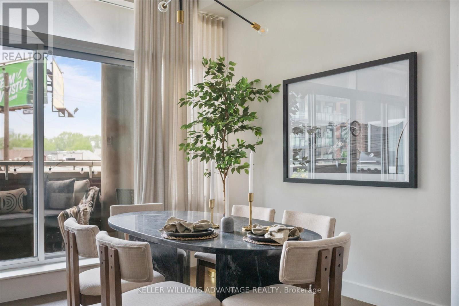 302 - 233 CARLAW AVENUE Image 22
