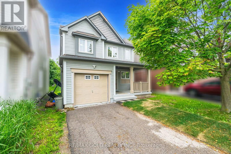 Secondary Property View