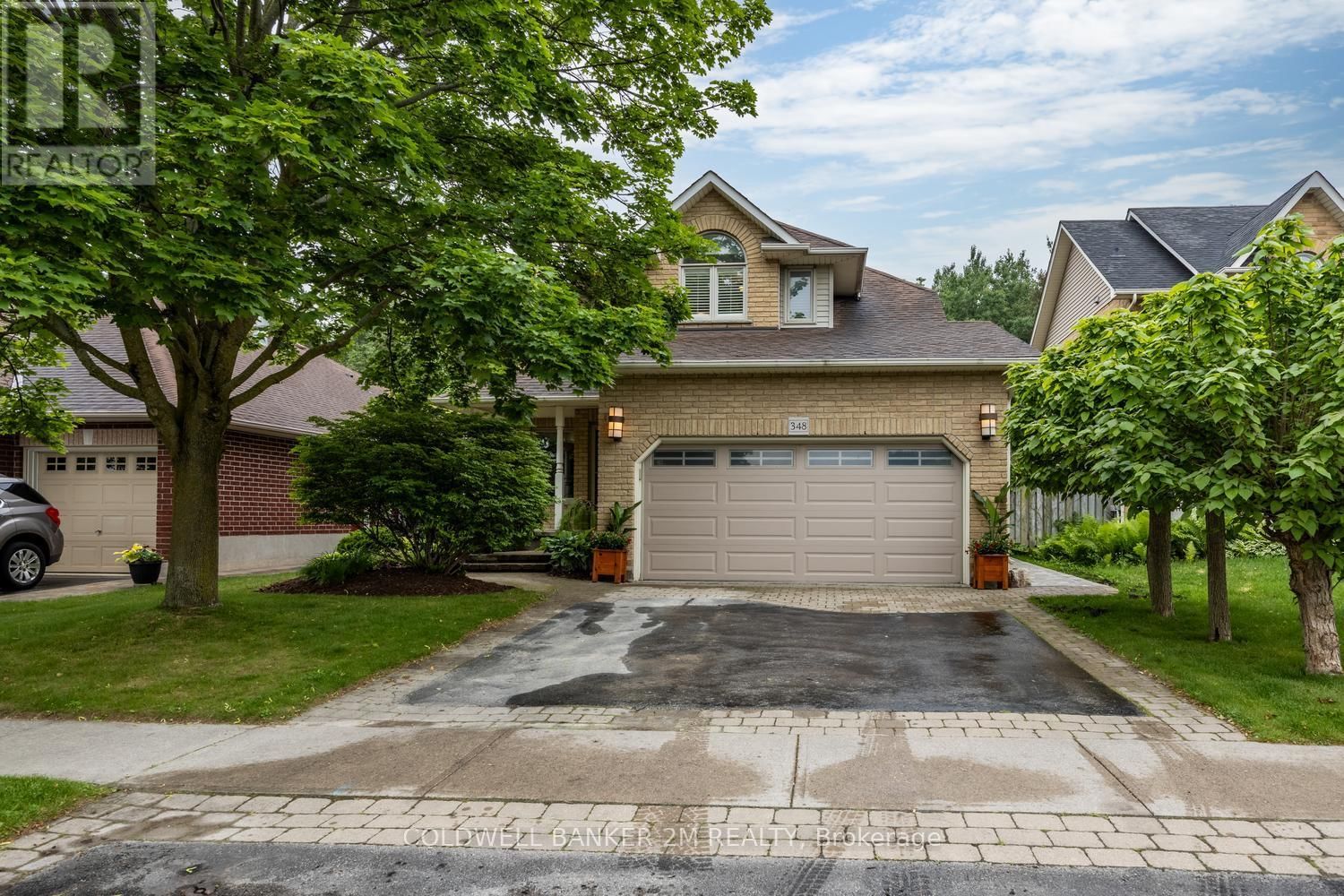 Primary Property View