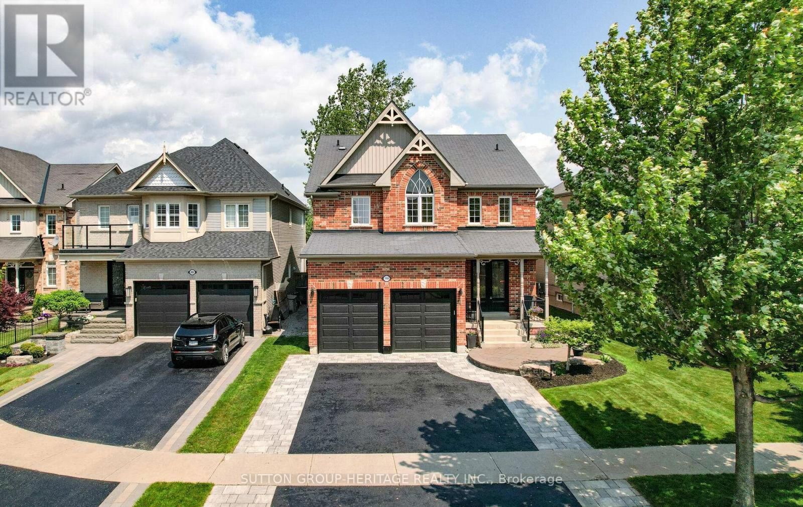 Primary Property View