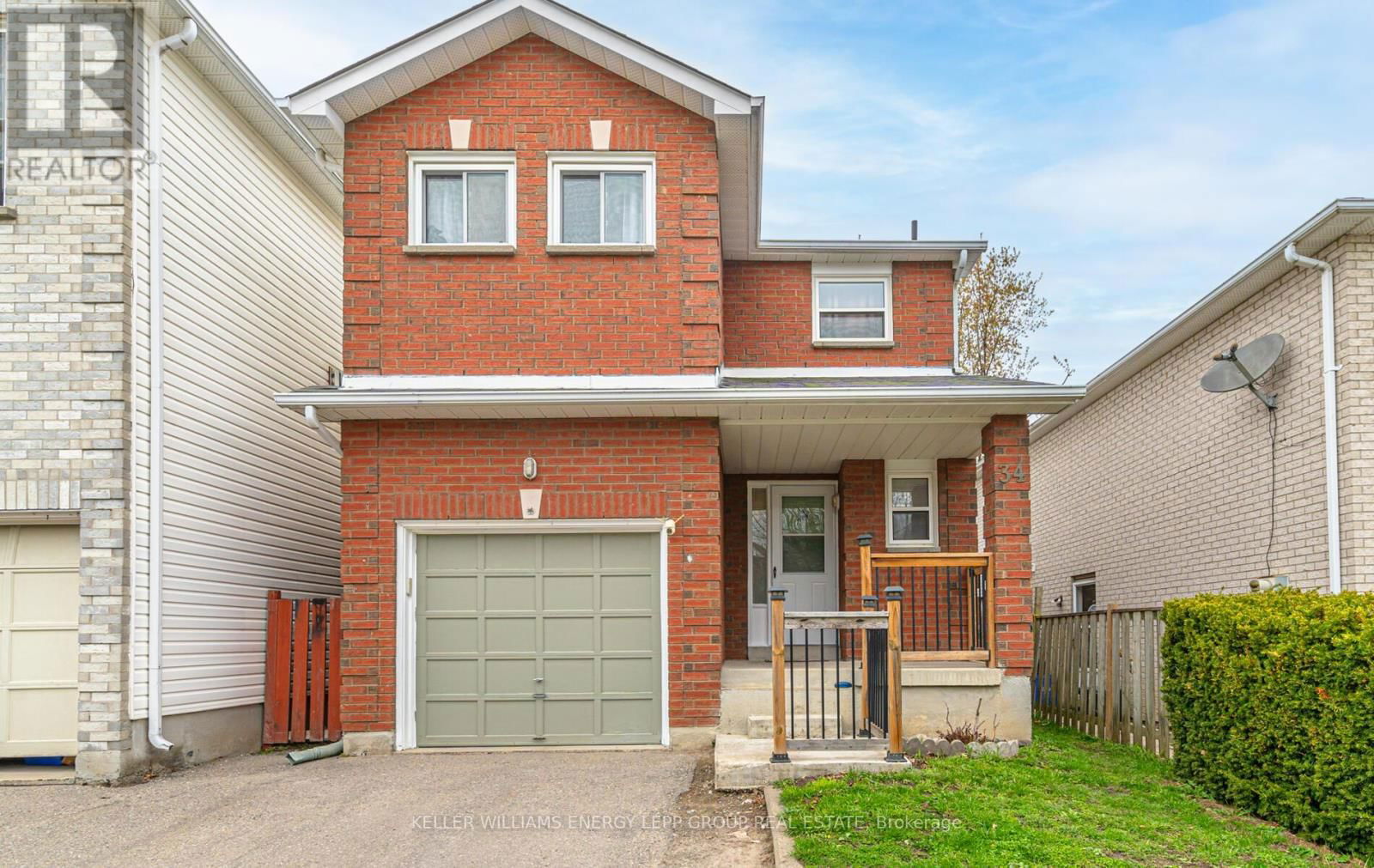 34 MARCHWOOD CRESCENT Image 1