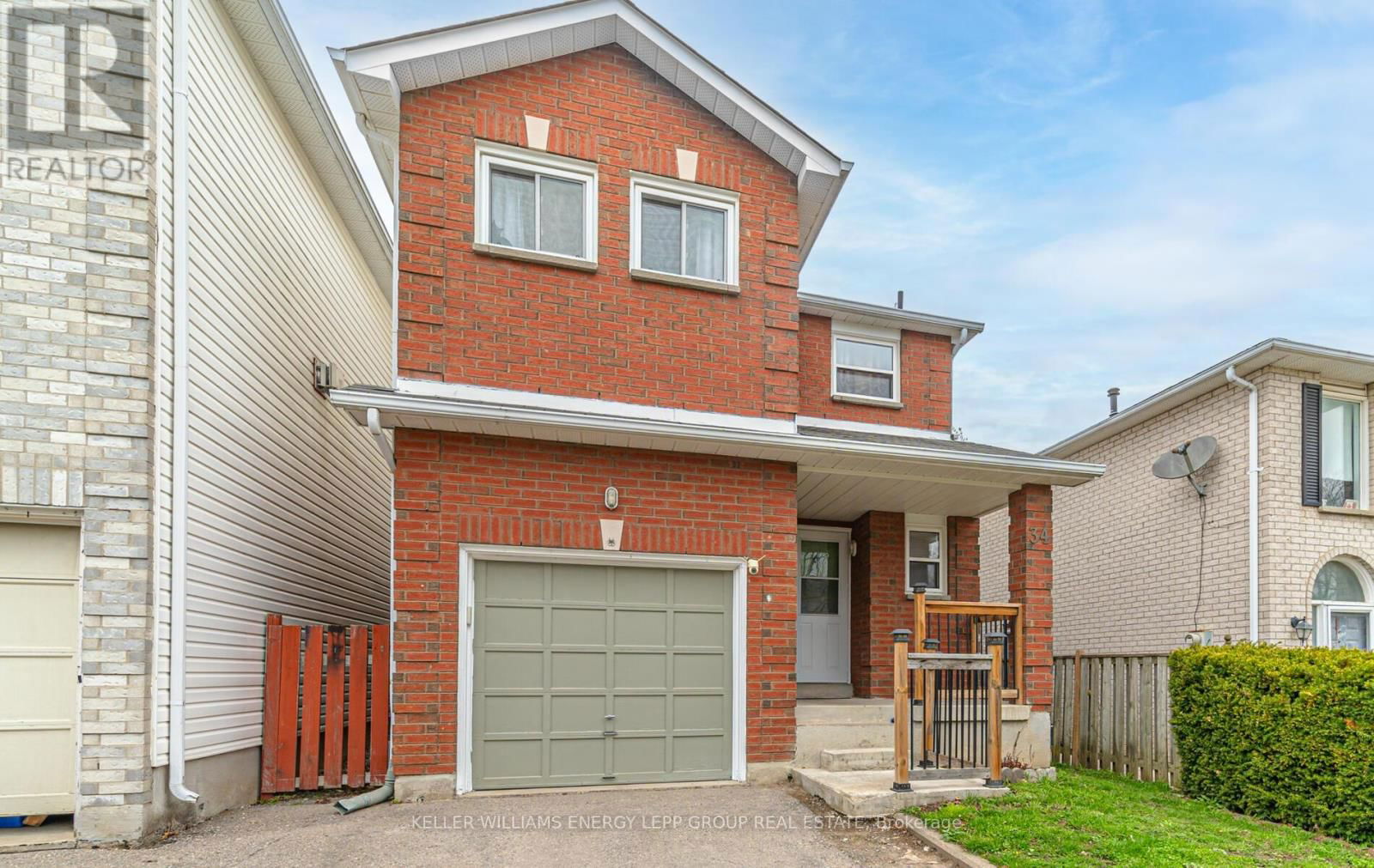 34 MARCHWOOD CRESCENT Image 2