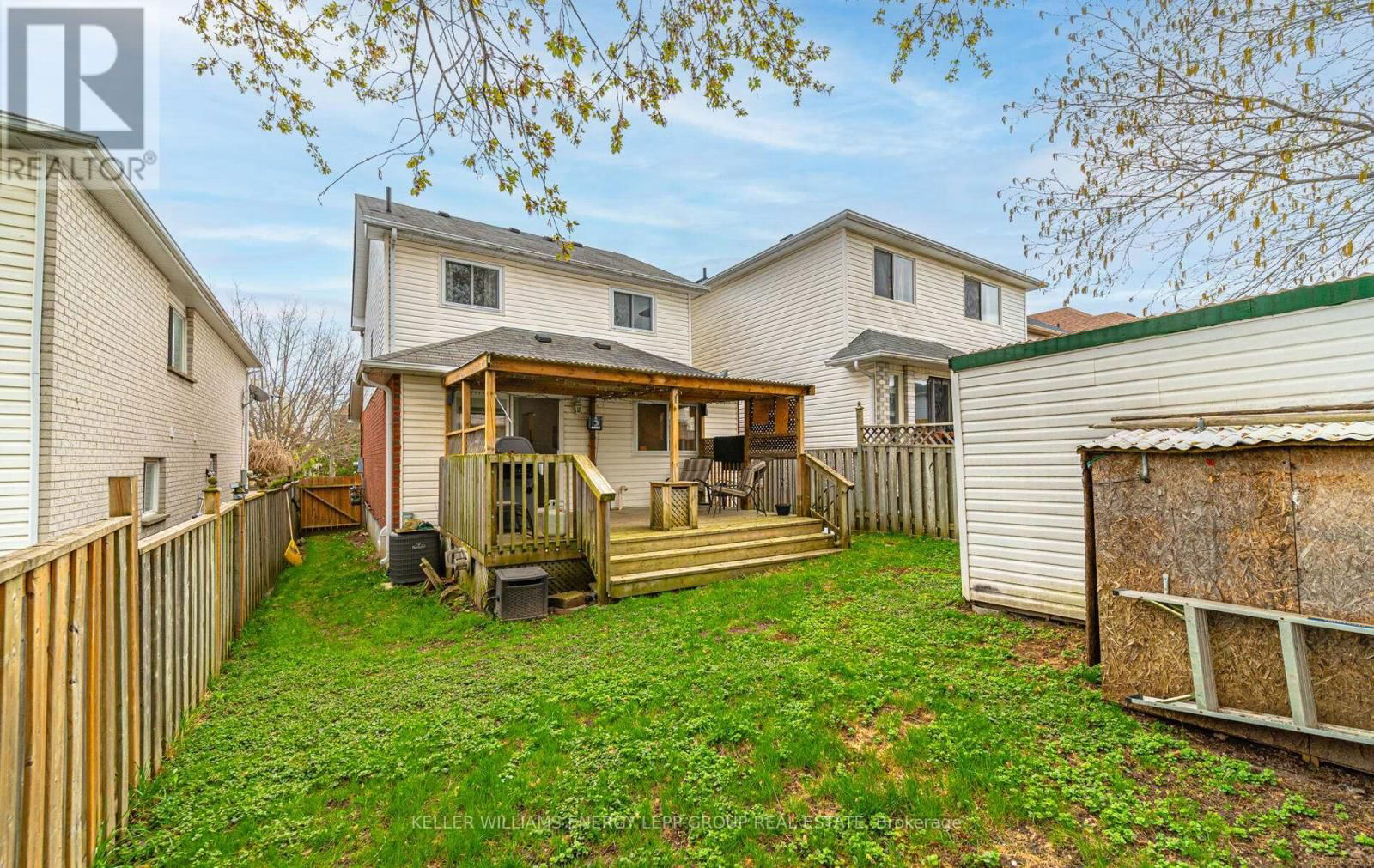 34 MARCHWOOD CRESCENT Image 28
