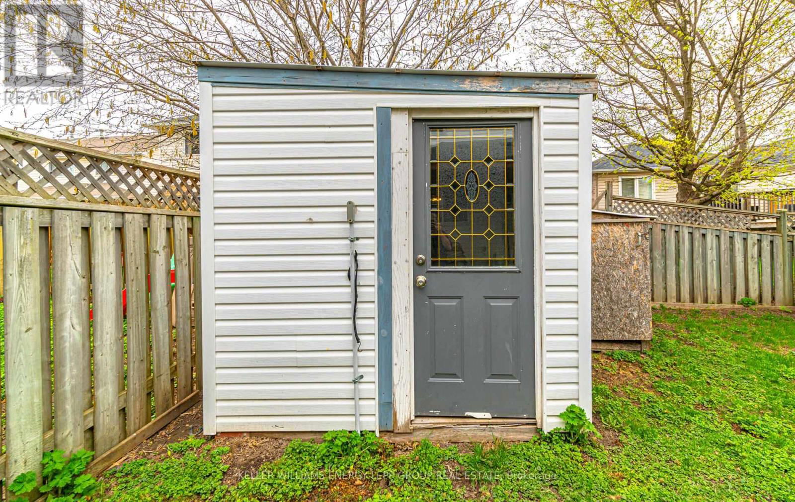 34 MARCHWOOD CRESCENT Image 30