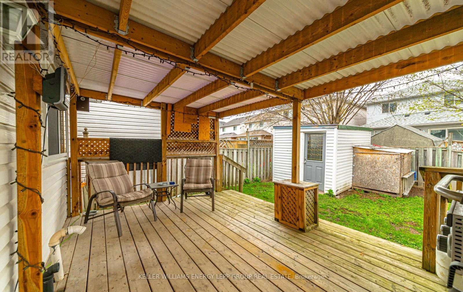 34 MARCHWOOD CRESCENT Image 32