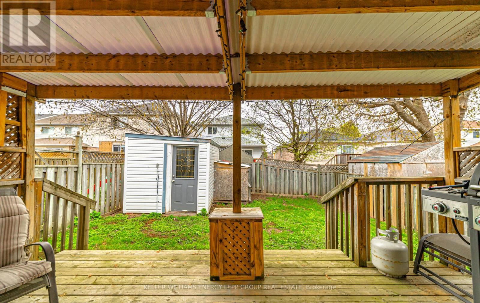 34 MARCHWOOD CRESCENT Image 33