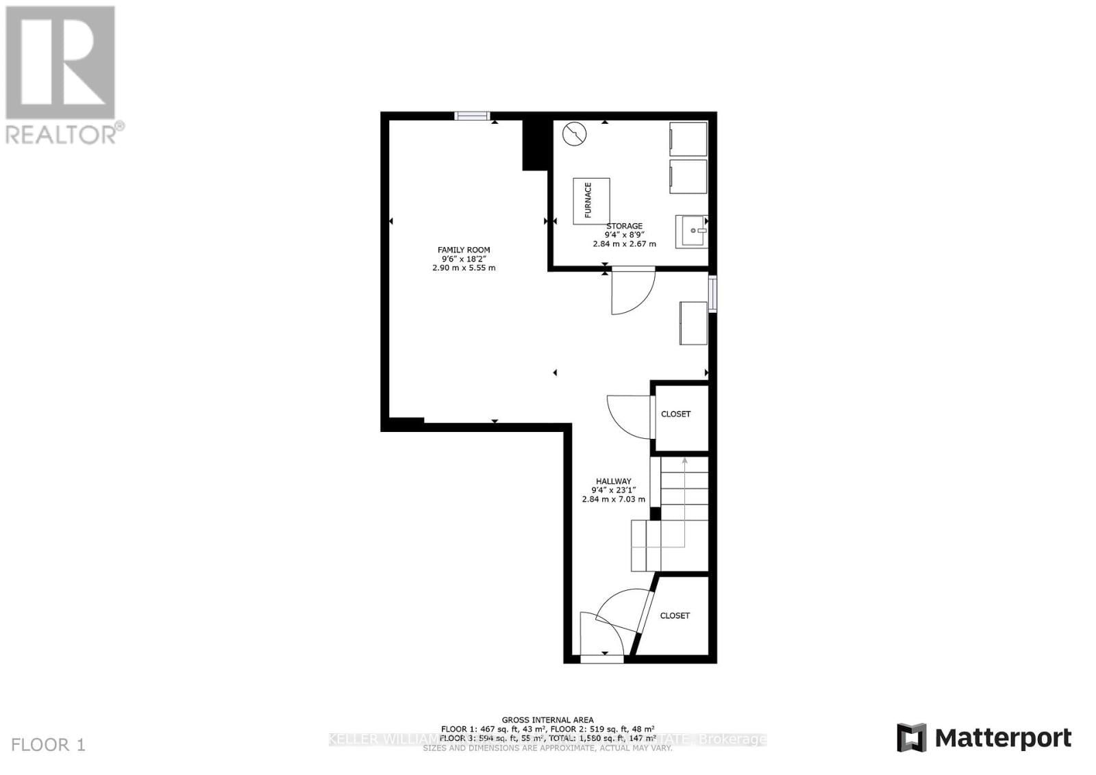 34 MARCHWOOD CRESCENT Image 34