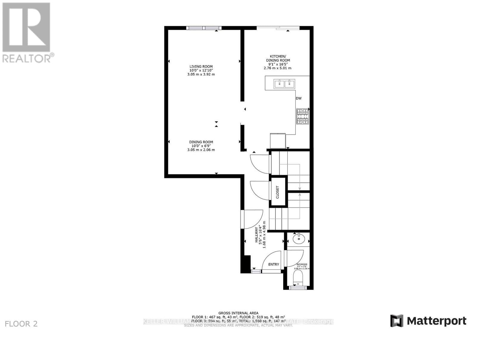 34 MARCHWOOD CRESCENT Image 35