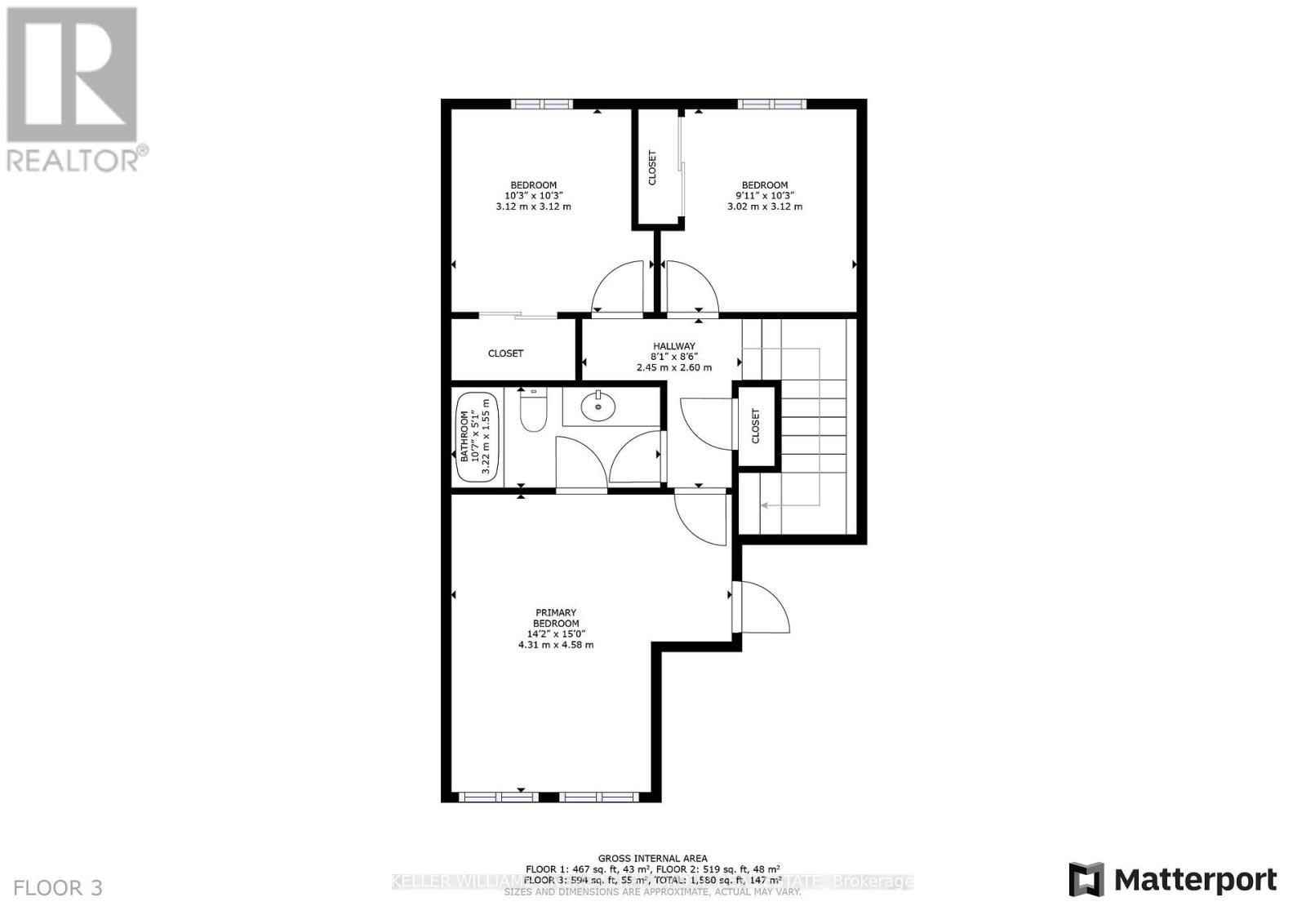 34 MARCHWOOD CRESCENT Image 36