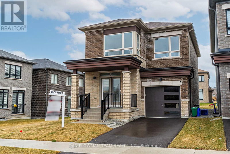 Secondary Property View