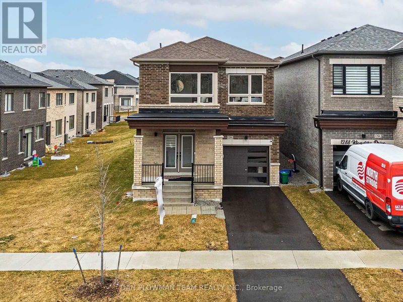 Tertiary Property View