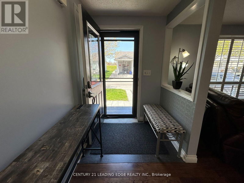 Tertiary Property View
