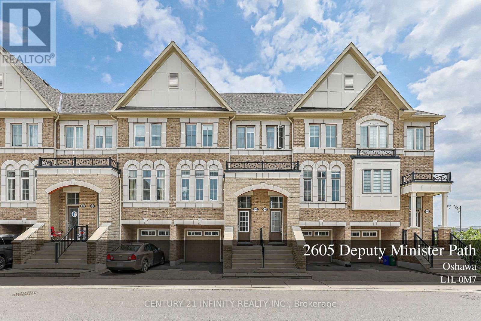 Primary Property View