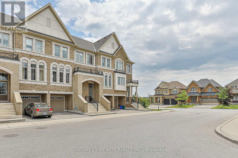 Secondary Property View