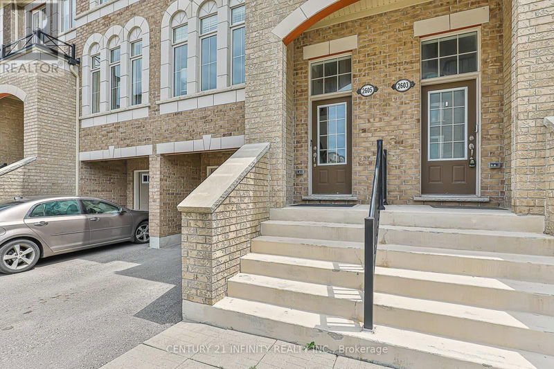 Tertiary Property View