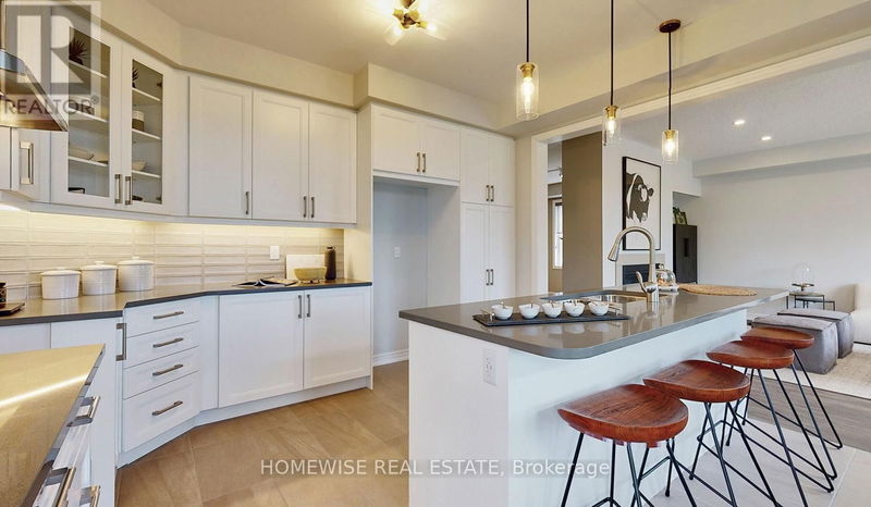 Secondary Property View
