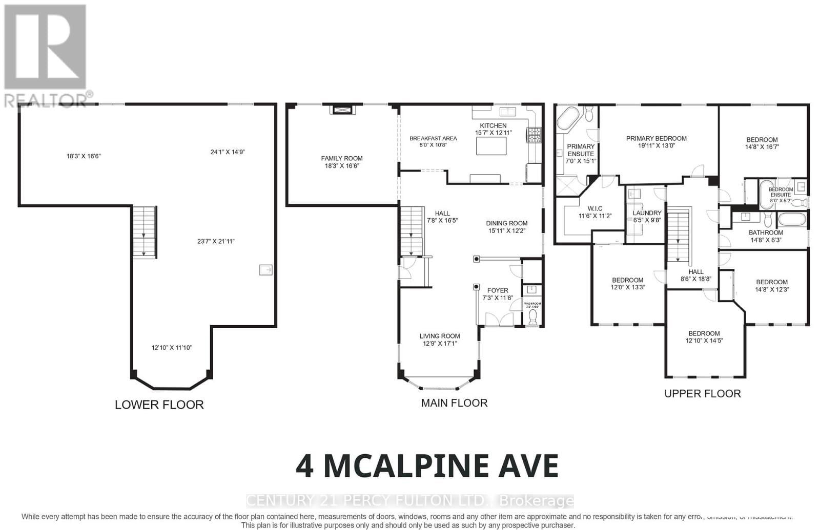 4 MCALPINE AVENUE Image 11