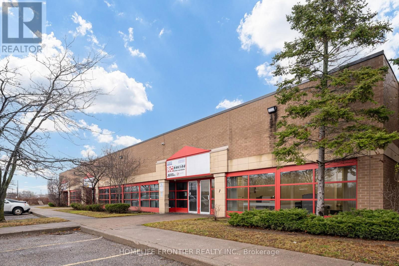 7 - 5310 FINCH AVENUE EAST Image 2