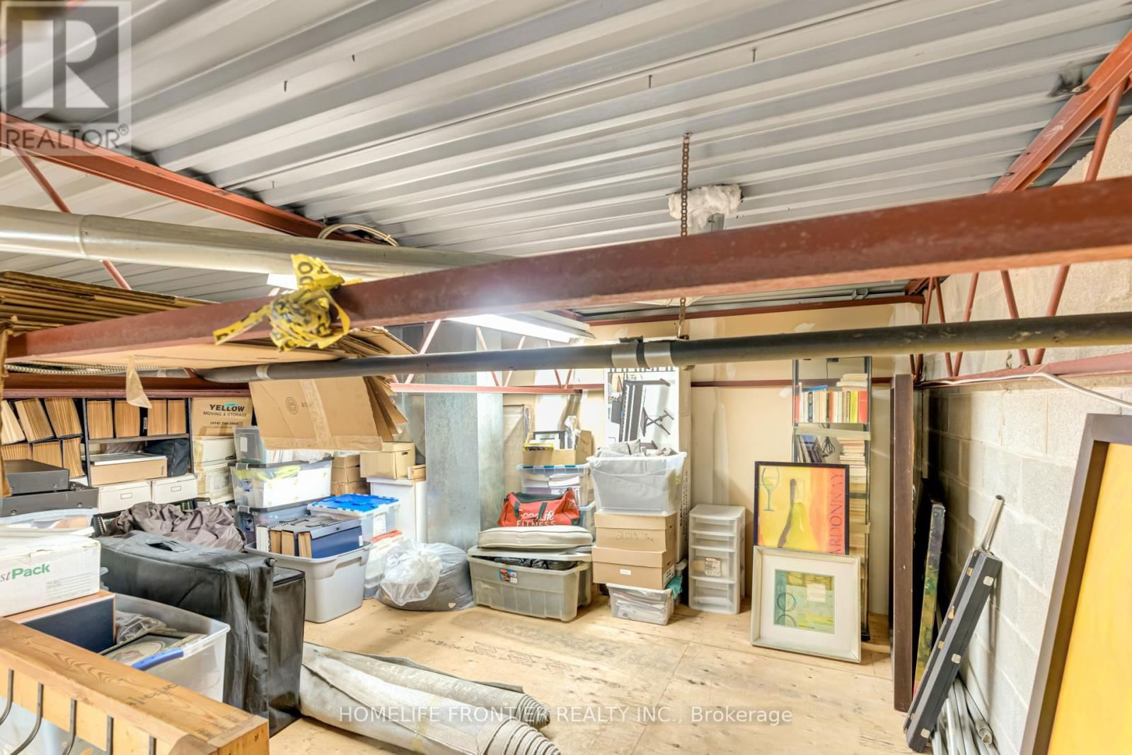 7 - 5310 FINCH AVENUE EAST Image 27