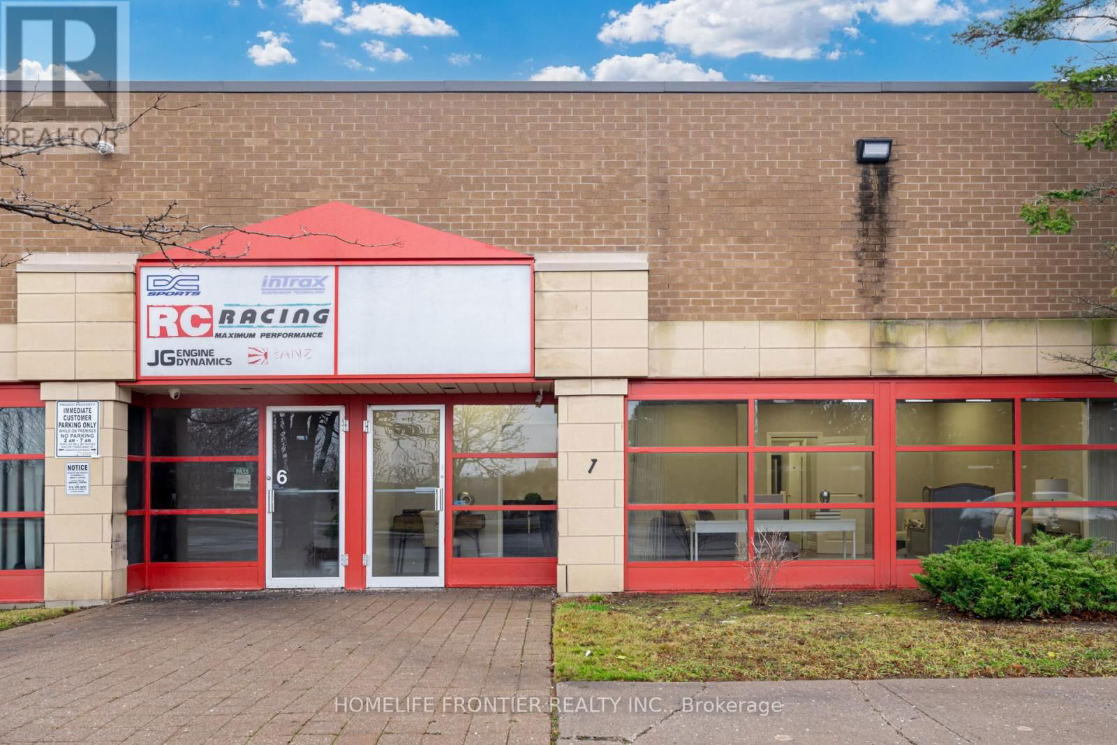 7 - 5310 FINCH AVENUE EAST Image 3