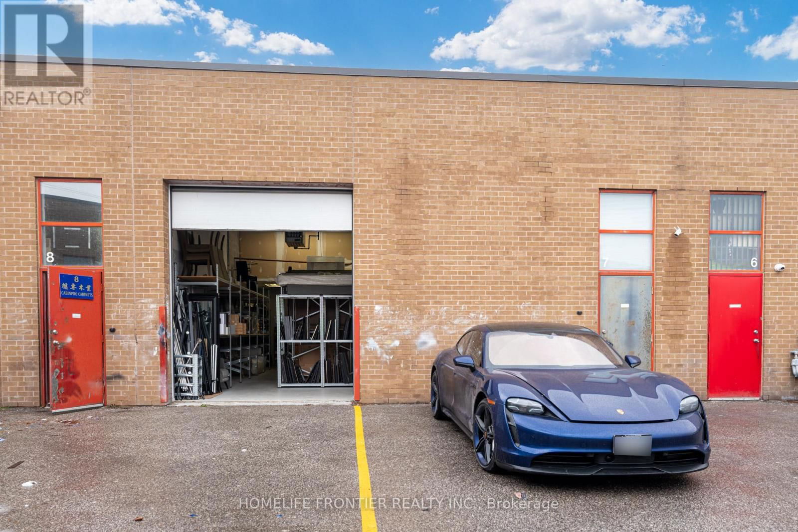 7 - 5310 FINCH AVENUE EAST Image 31
