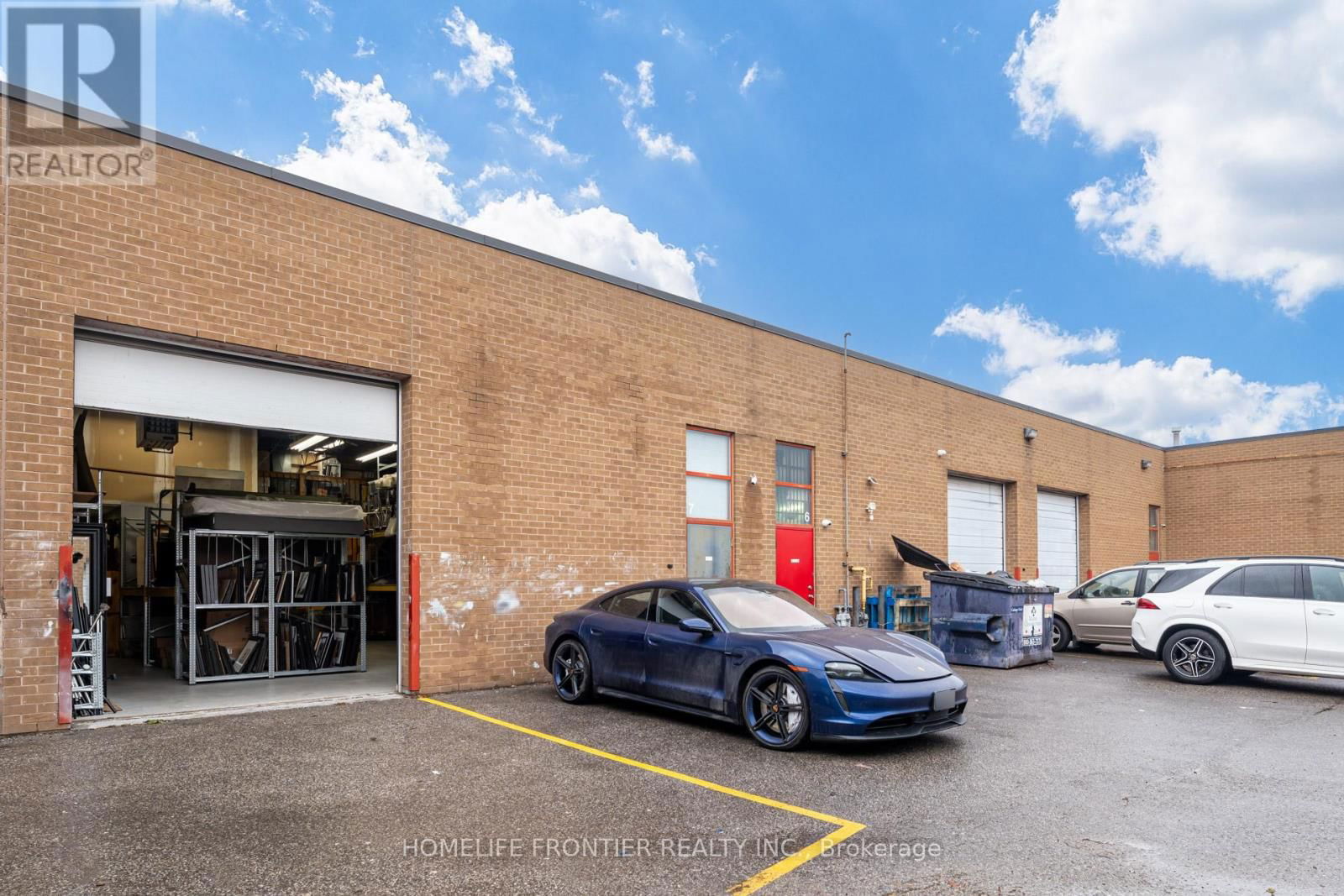 7 - 5310 FINCH AVENUE EAST Image 33