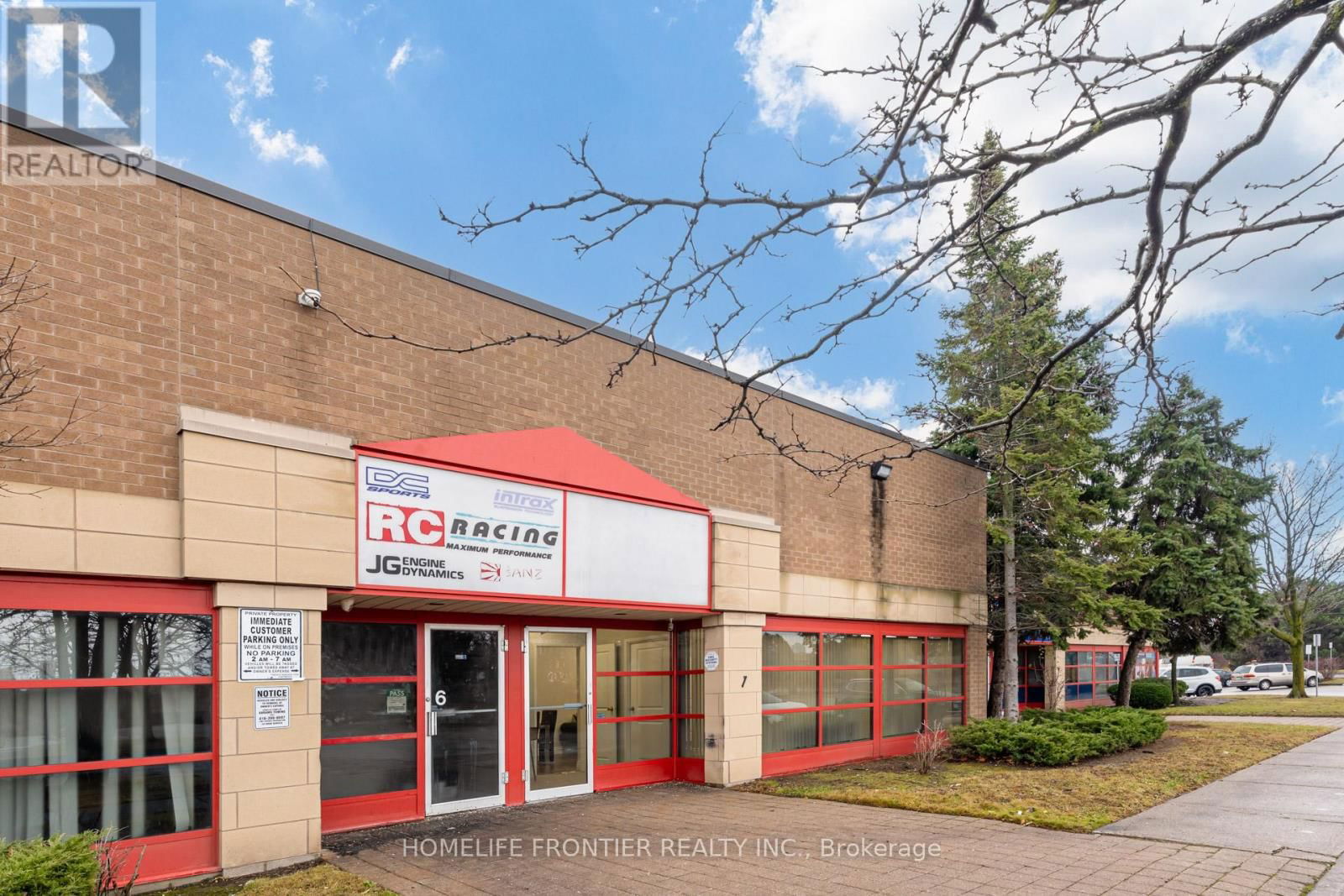 7 - 5310 FINCH AVENUE EAST Image 4
