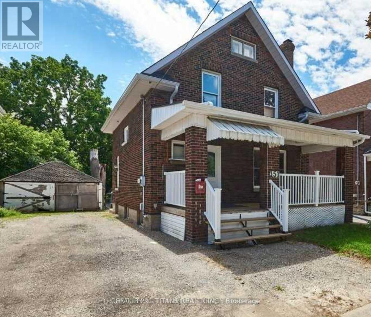 151 ALMA STREET Image 1