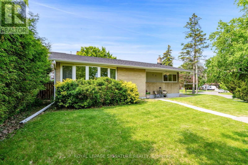 Secondary Property View