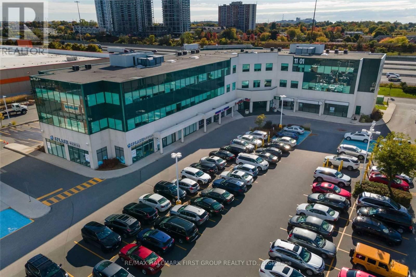 #215 - 1101 KINGSTON ROAD Image 1