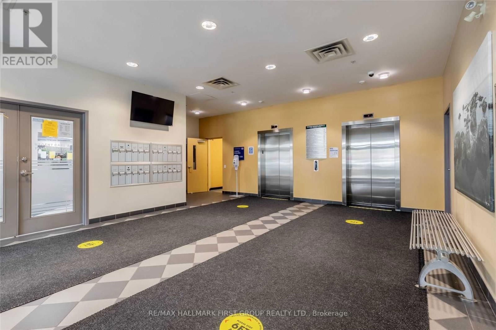 #215 - 1101 KINGSTON ROAD Image 3