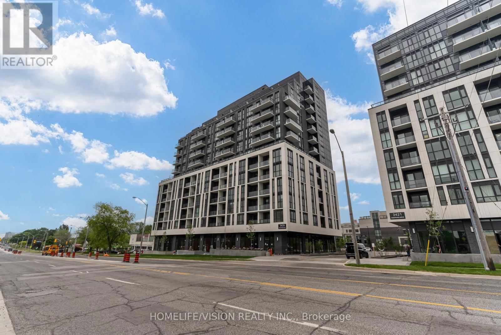 1109 - 3429 SHEPPARD AVENUE EAST Image 1