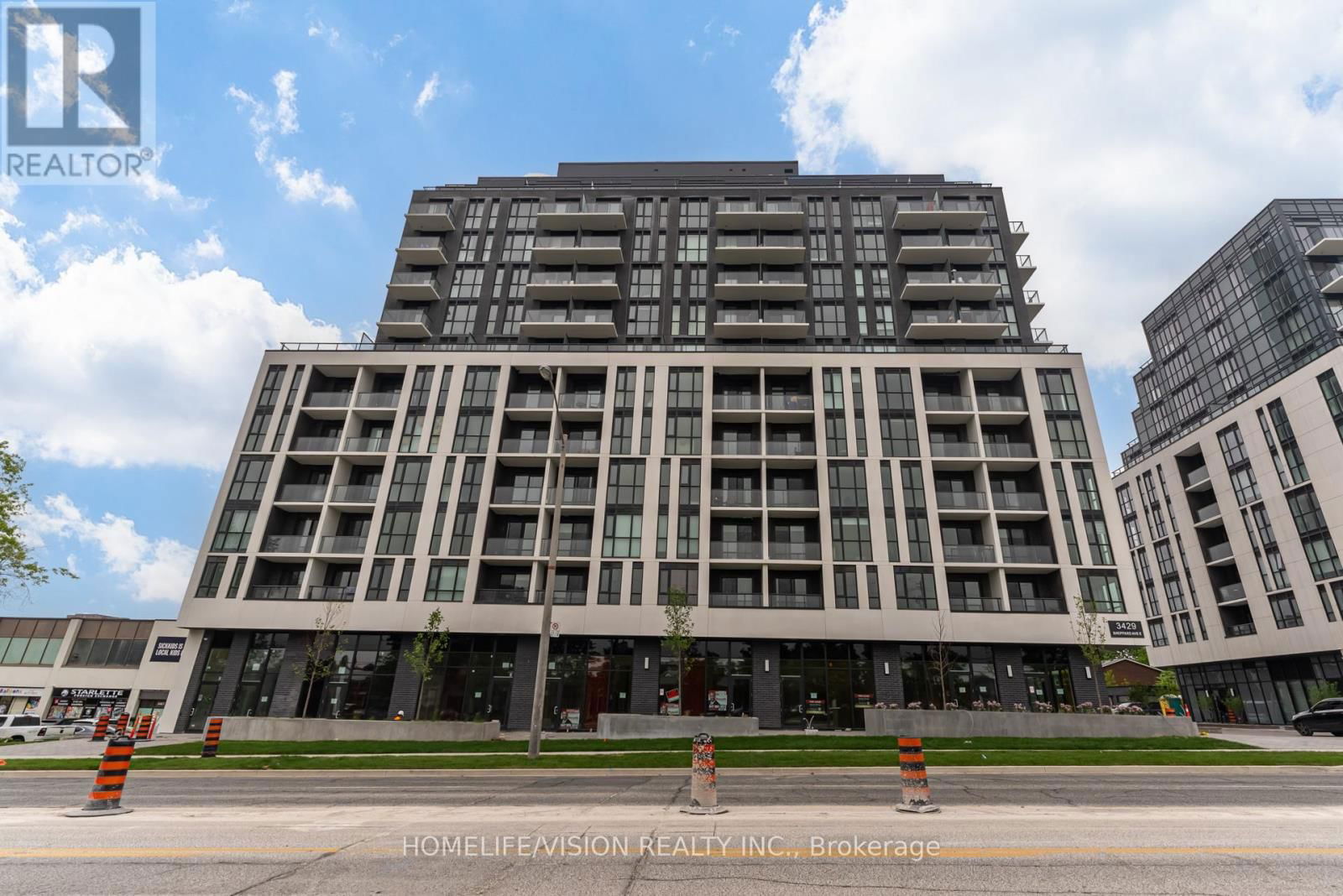1109 - 3429 SHEPPARD AVENUE EAST Image 2