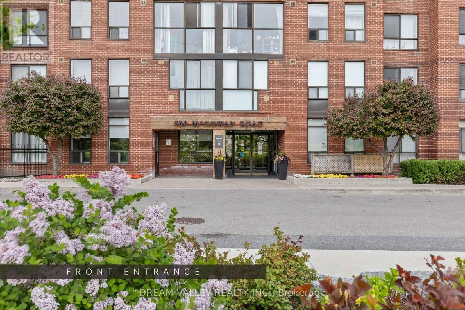 1213 - 330 MCCOWAN ROAD Image 2