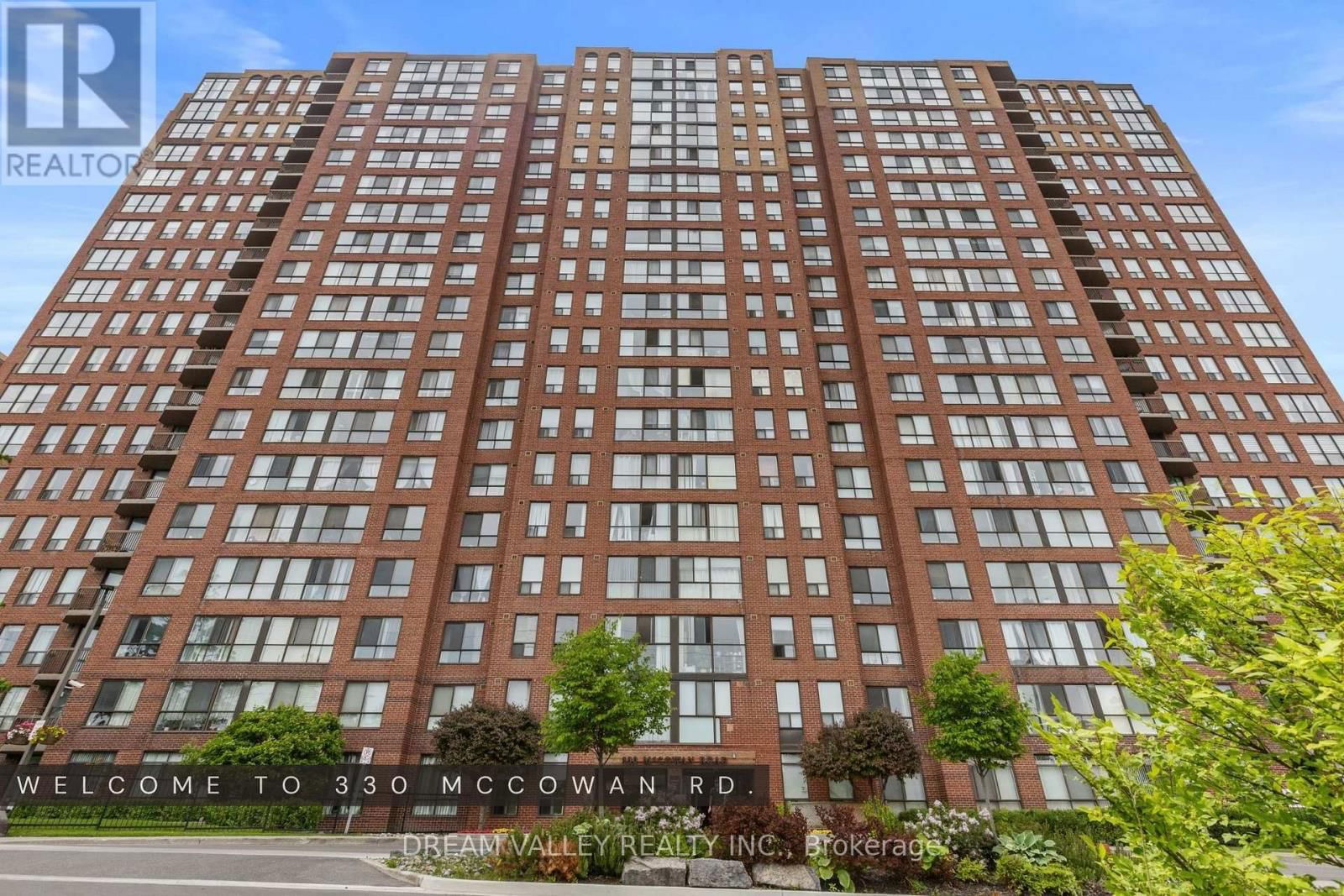 1213 - 330 MCCOWAN ROAD Image 3