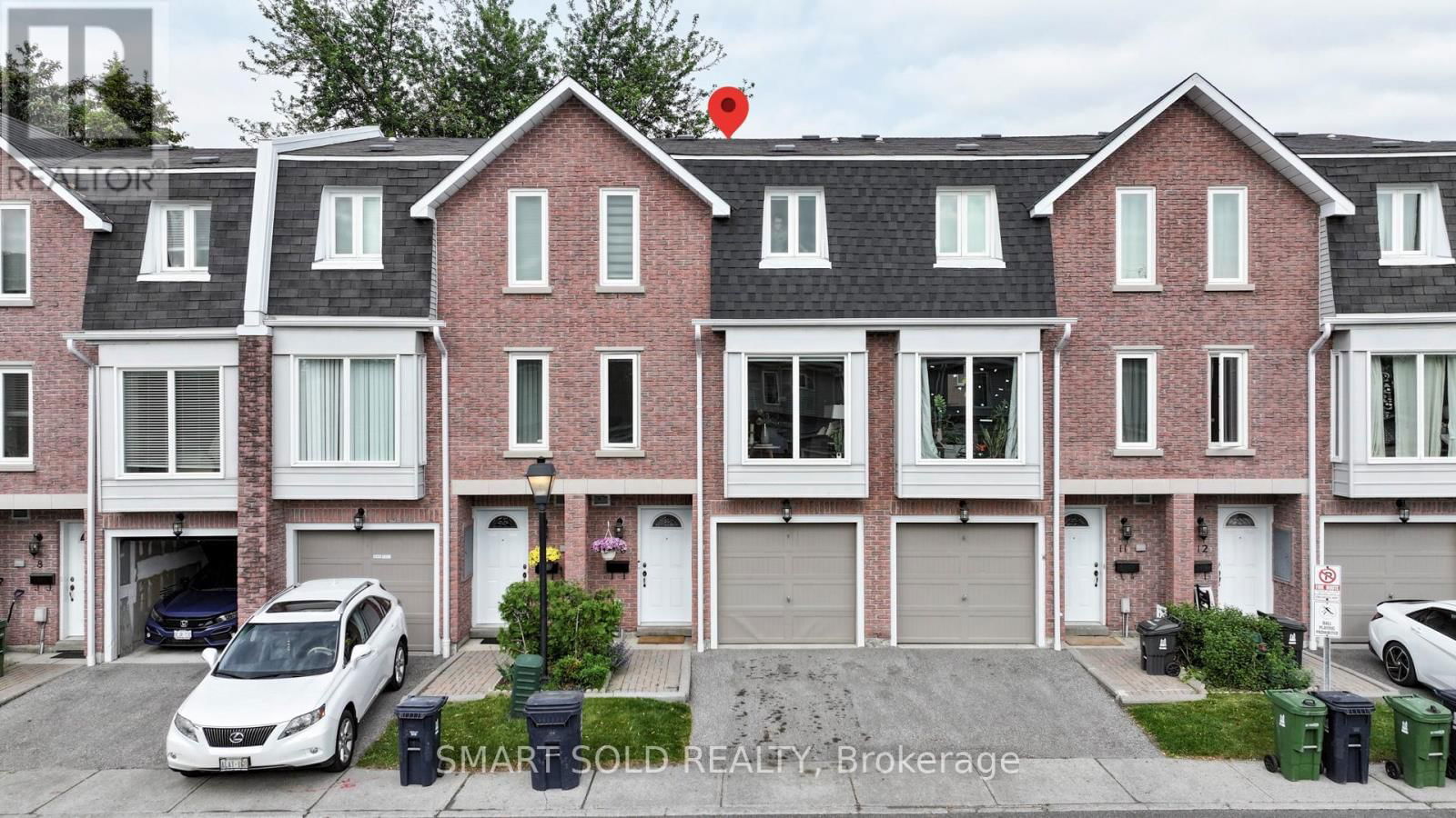 10 - 3500 BRIMLEY ROAD Image 1