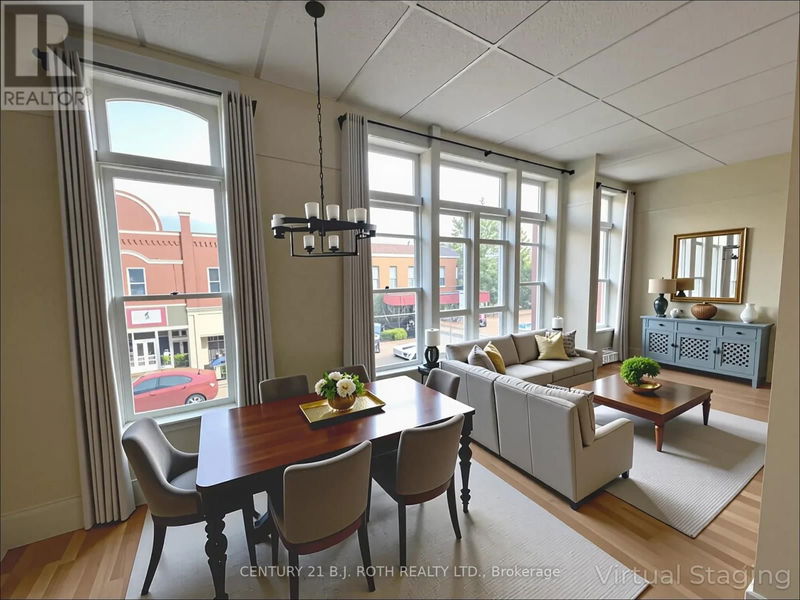 Secondary Property View