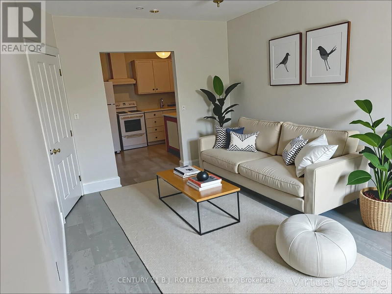 Tertiary Property View