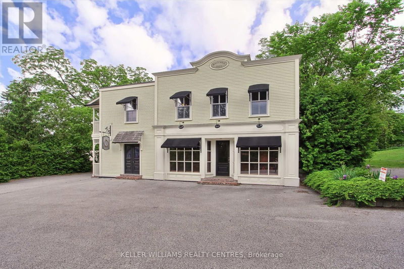 Secondary Property View