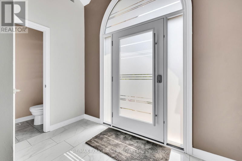 Tertiary Property View