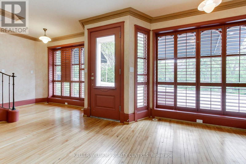 Tertiary Property View