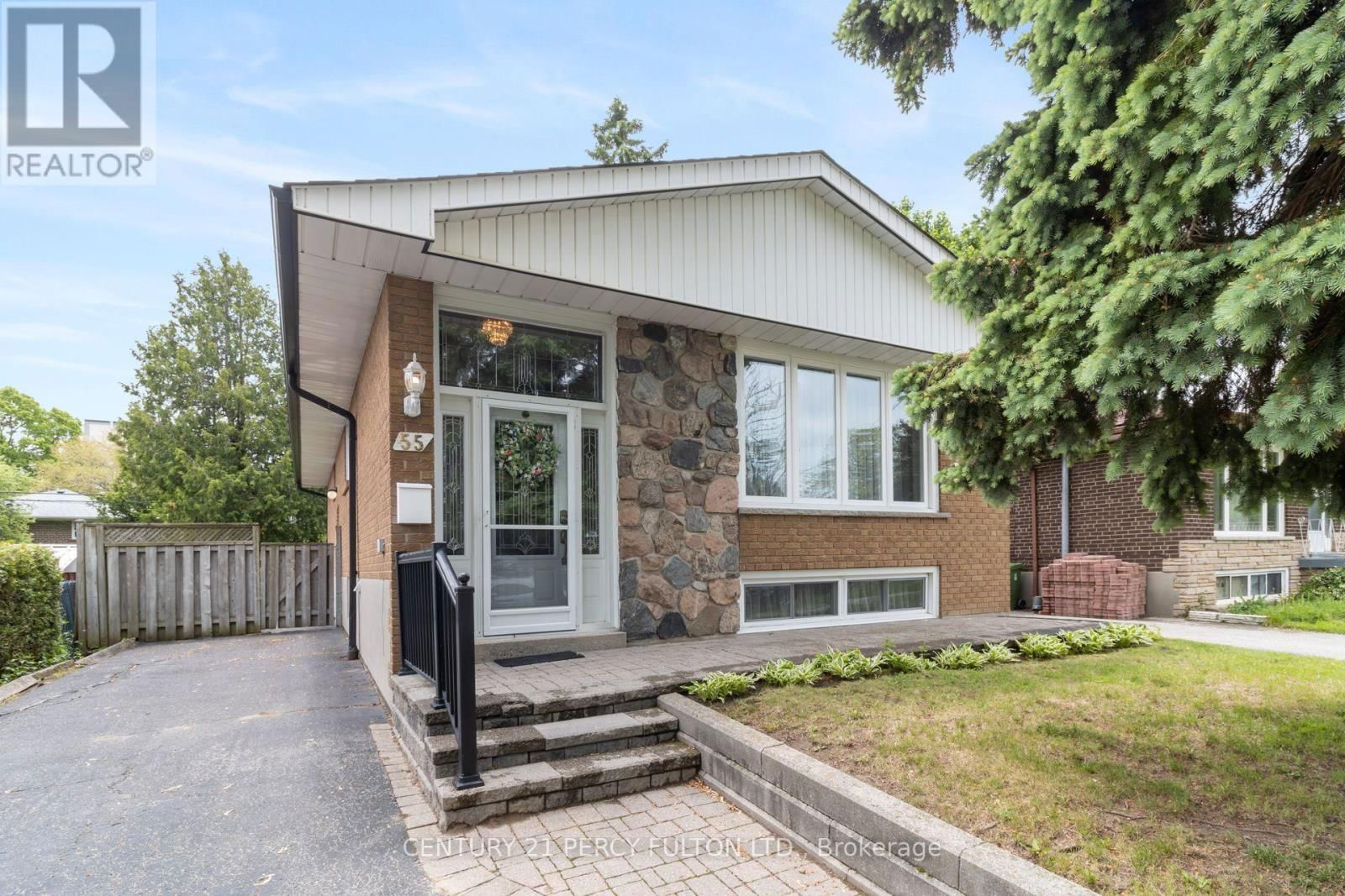 Primary Property View