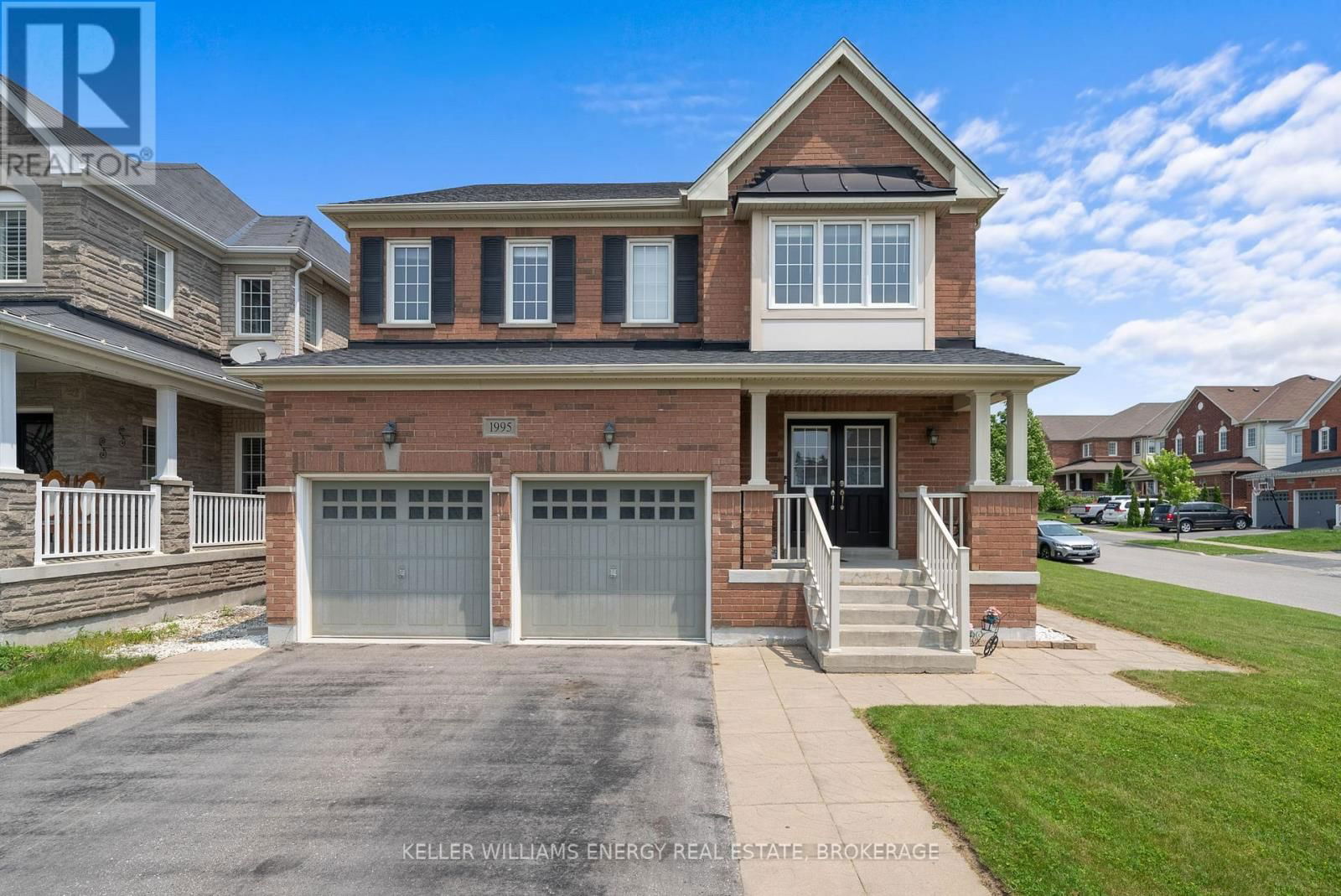 1995 QUEENSBURY DRIVE Image 1