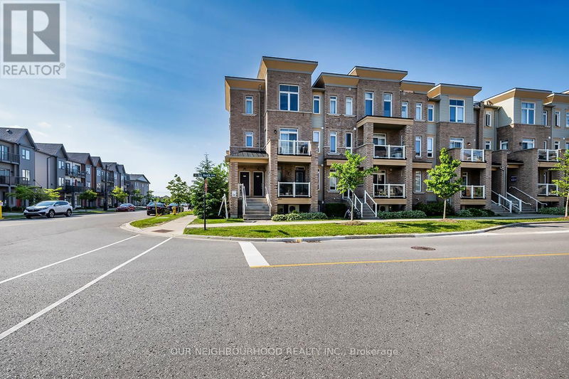 Secondary Property View