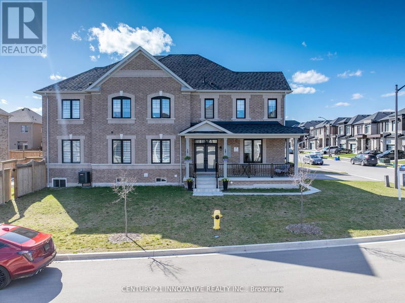 Secondary Property View