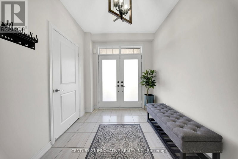 Tertiary Property View