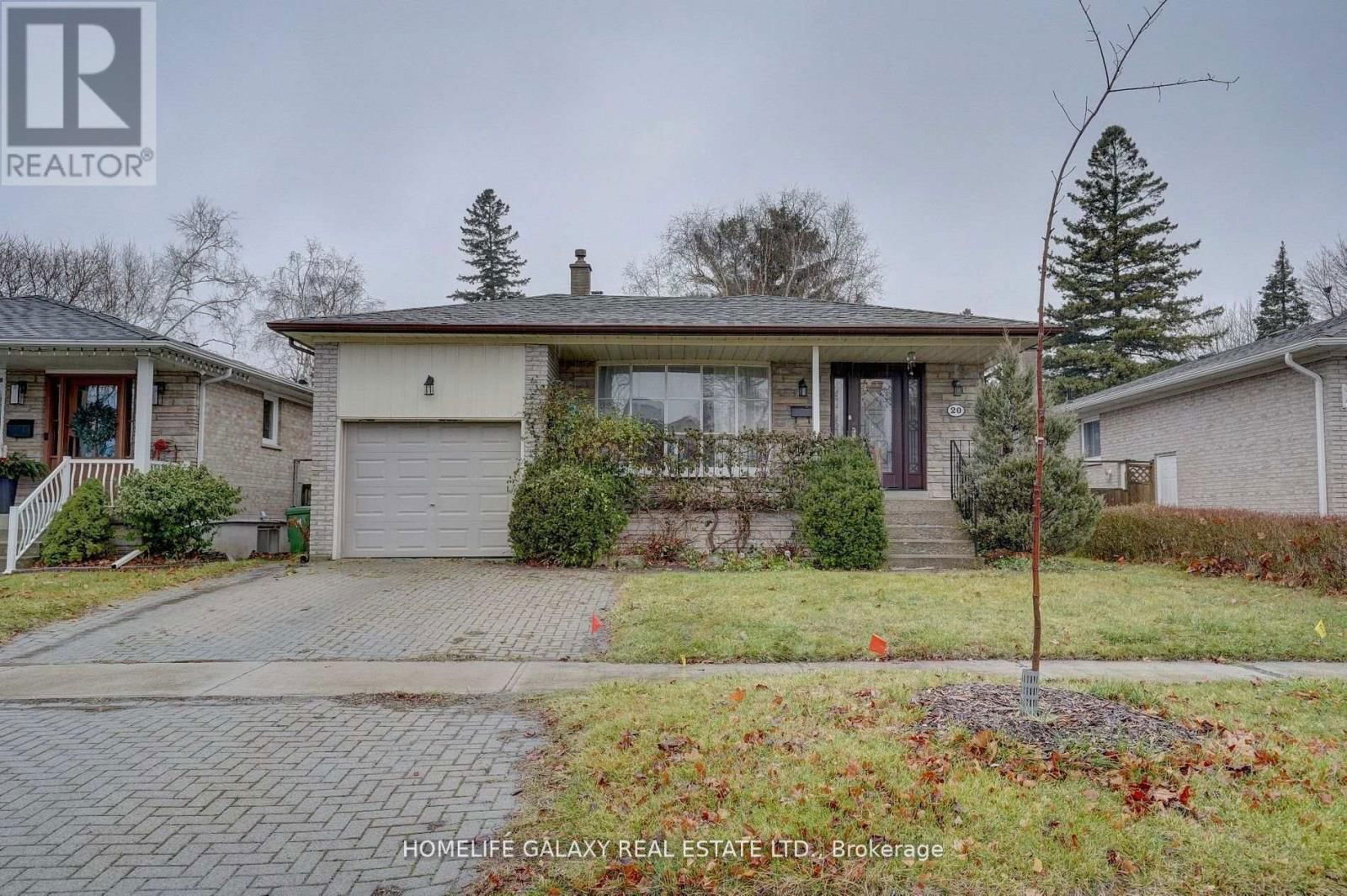 20 TIVOLI COURT Image 1