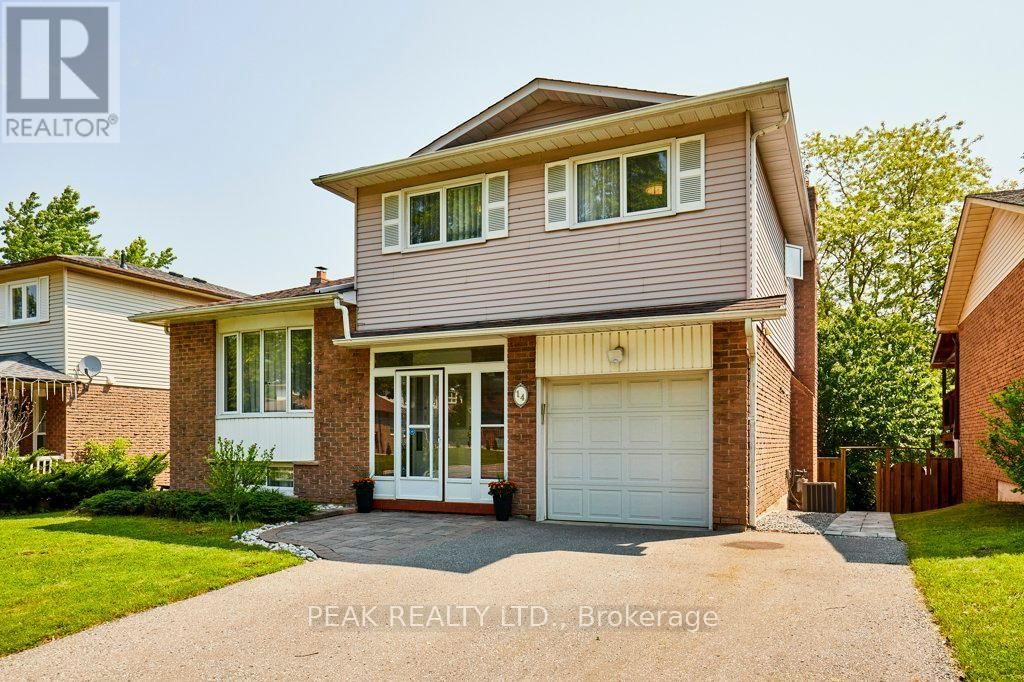 14 MANSFIELD CRESCENT Image 4